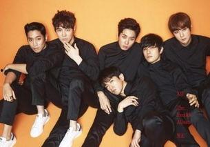 神话组合最新爆料