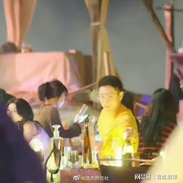 刘大锤最新爆料买超,娱乐圈风云再起！